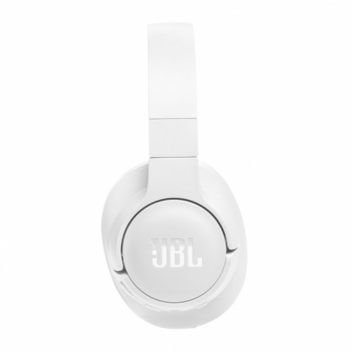 Наушники JBL Tune 720BT (JBLT720BTWHT) White купить в Украине: Киев, Днепр, Харьков, Одесса  | Низкая цена, отзывы, характеристики от TELEMART фото