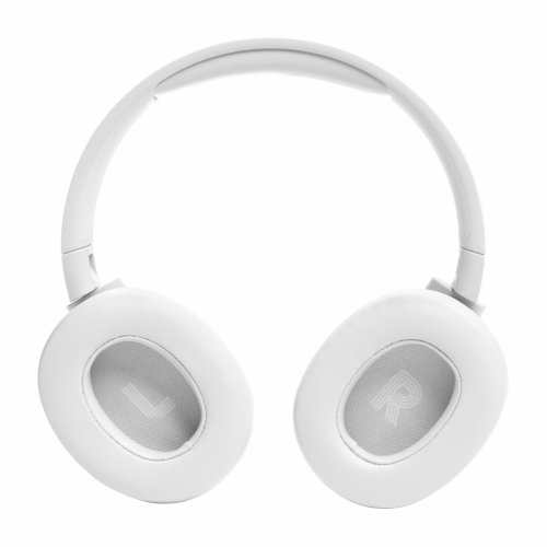 Наушники JBL Tune 720BT (JBLT720BTWHT) White купить в Украине: Киев, Днепр, Харьков, Одесса  | Низкая цена, отзывы, характеристики от TELEMART фото