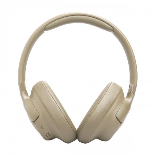 Наушники JBL Tune 730BT (JBLT730BTBEG) Beige купить в Украине: Киев, Днепр, Харьков, Одесса  | Низкая цена, отзывы, характеристики от TELEMART фото