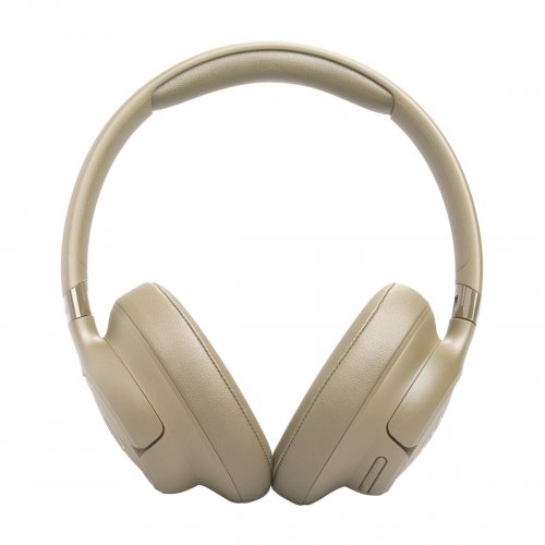 Наушники JBL Tune 730BT (JBLT730BTBEG) Beige купить в Украине: Киев, Днепр, Харьков, Одесса  | Низкая цена, отзывы, характеристики от TELEMART фото