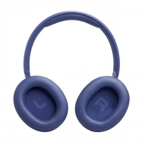 Наушники JBL Tune 730BT (JBLT730BTBLU) Blue купить в Украине: Киев, Днепр, Харьков, Одесса  | Низкая цена, отзывы, характеристики от TELEMART фото