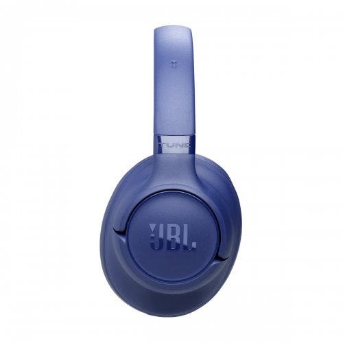Наушники JBL Tune 730BT (JBLT730BTBLU) Blue купить в Украине: Киев, Днепр, Харьков, Одесса  | Низкая цена, отзывы, характеристики от TELEMART фото