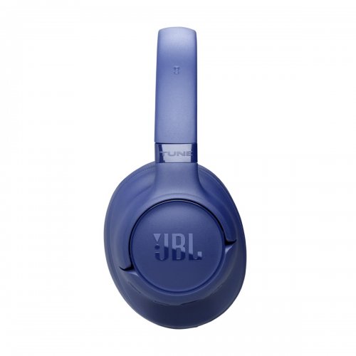 Наушники JBL Tune 730BT (JBLT730BTBLU) Blue купить в Украине: Киев, Днепр, Харьков, Одесса  | Низкая цена, отзывы, характеристики от TELEMART фото