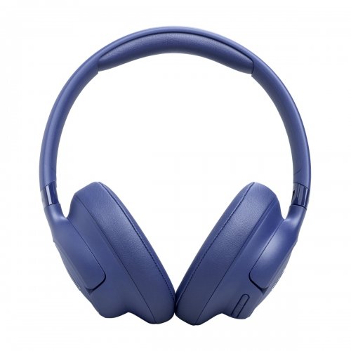 Наушники JBL Tune 730BT (JBLT730BTBLU) Blue купить в Украине: Киев, Днепр, Харьков, Одесса  | Низкая цена, отзывы, характеристики от TELEMART фото