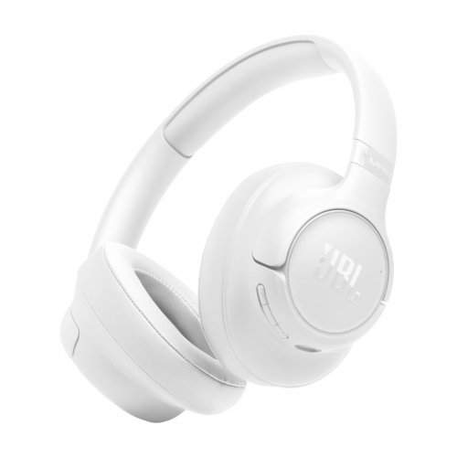Наушники JBL Tune 730BT (JBLT730BTWHT) White купить в Украине: Киев, Днепр, Харьков, Одесса  | Низкая цена, отзывы, характеристики от TELEMART фото