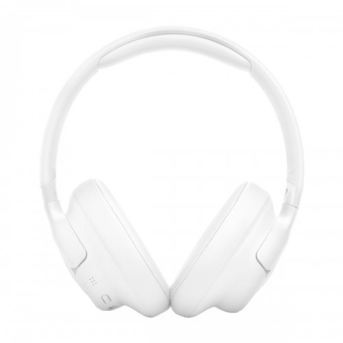 Наушники JBL Tune 730BT (JBLT730BTWHT) White купить в Украине: Киев, Днепр, Харьков, Одесса  | Низкая цена, отзывы, характеристики от TELEMART фото