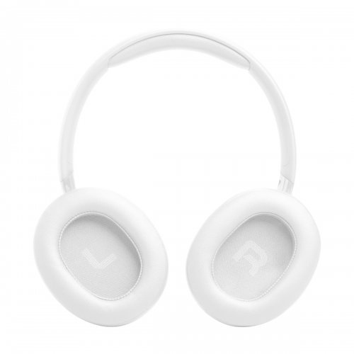 Наушники JBL Tune 730BT (JBLT730BTWHT) White купить в Украине: Киев, Днепр, Харьков, Одесса  | Низкая цена, отзывы, характеристики от TELEMART фото