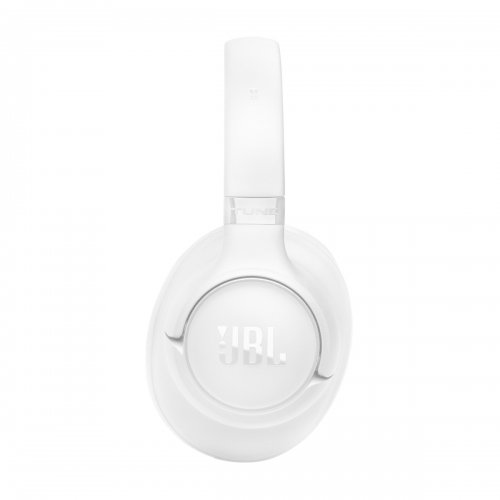 Наушники JBL Tune 730BT (JBLT730BTWHT) White купить в Украине: Киев, Днепр, Харьков, Одесса  | Низкая цена, отзывы, характеристики от TELEMART фото