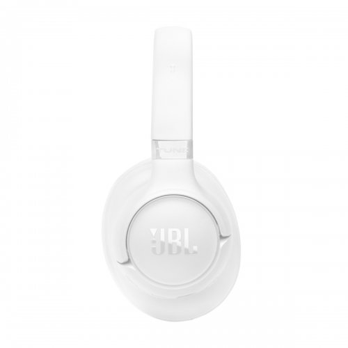 Наушники JBL Tune 730BT (JBLT730BTWHT) White купить в Украине: Киев, Днепр, Харьков, Одесса  | Низкая цена, отзывы, характеристики от TELEMART фото