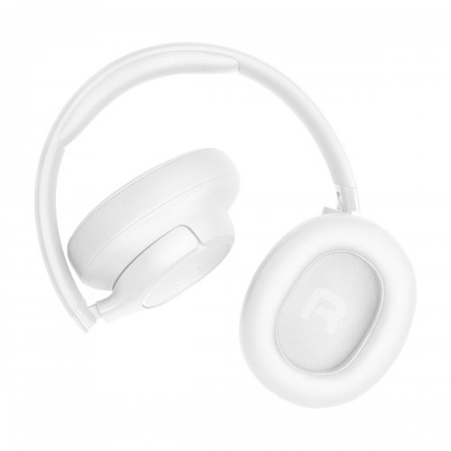 Наушники JBL Tune 730BT (JBLT730BTWHT) White купить в Украине: Киев, Днепр, Харьков, Одесса  | Низкая цена, отзывы, характеристики от TELEMART фото