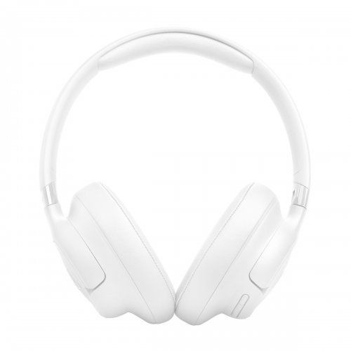 Наушники JBL Tune 730BT (JBLT730BTWHT) White купить в Украине: Киев, Днепр, Харьков, Одесса  | Низкая цена, отзывы, характеристики от TELEMART фото