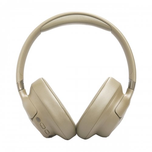 Наушники JBL Tune 780NC (JBLT780NCBEG) Beige купить в Украине: Киев, Днепр, Харьков, Одесса  | Низкая цена, отзывы, характеристики от TELEMART фото