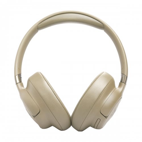 Наушники JBL Tune 780NC (JBLT780NCBEG) Beige купить в Украине: Киев, Днепр, Харьков, Одесса  | Низкая цена, отзывы, характеристики от TELEMART фото