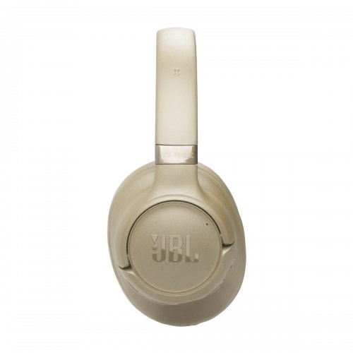 Наушники JBL Tune 780NC (JBLT780NCBEG) Beige купить в Украине: Киев, Днепр, Харьков, Одесса  | Низкая цена, отзывы, характеристики от TELEMART фото