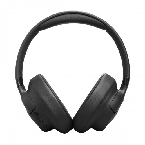 Наушники JBL Tune 780NC (JBLT780NCBLK) Black купить в Украине: Киев, Днепр, Харьков, Одесса  | Низкая цена, отзывы, характеристики от TELEMART фото