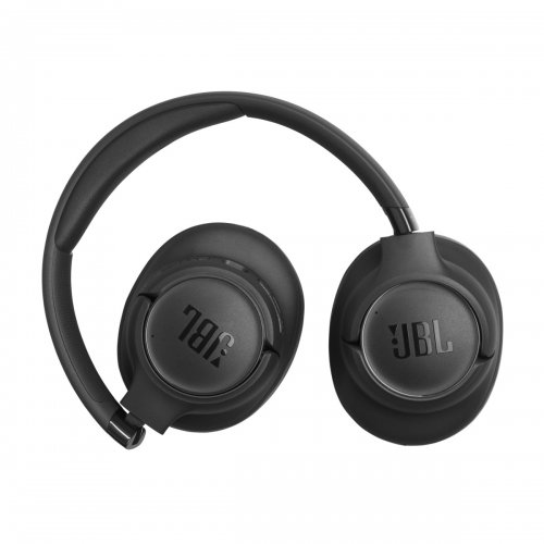 Наушники JBL Tune 780NC (JBLT780NCBLK) Black купить в Украине: Киев, Днепр, Харьков, Одесса  | Низкая цена, отзывы, характеристики от TELEMART фото