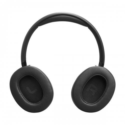 Наушники JBL Tune 780NC (JBLT780NCBLK) Black купить в Украине: Киев, Днепр, Харьков, Одесса  | Низкая цена, отзывы, характеристики от TELEMART фото