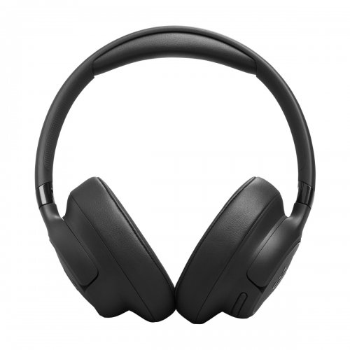 Наушники JBL Tune 780NC (JBLT780NCBLK) Black купить в Украине: Киев, Днепр, Харьков, Одесса  | Низкая цена, отзывы, характеристики от TELEMART фото