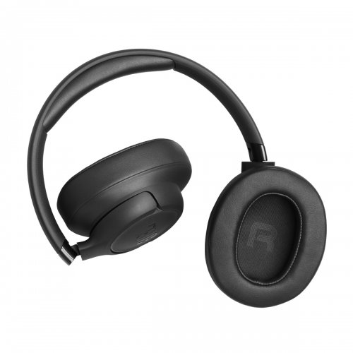 Наушники JBL Tune 780NC (JBLT780NCBLK) Black купить в Украине: Киев, Днепр, Харьков, Одесса  | Низкая цена, отзывы, характеристики от TELEMART фото