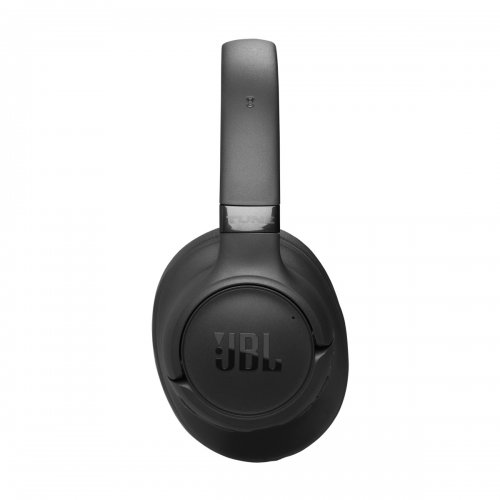 Наушники JBL Tune 780NC (JBLT780NCBLK) Black купить в Украине: Киев, Днепр, Харьков, Одесса  | Низкая цена, отзывы, характеристики от TELEMART фото