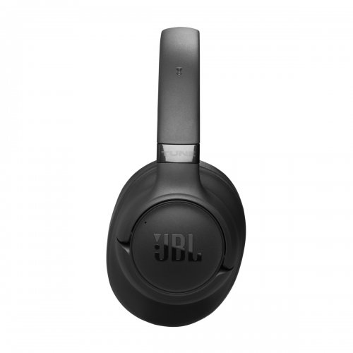 Наушники JBL Tune 780NC (JBLT780NCBLK) Black купить в Украине: Киев, Днепр, Харьков, Одесса  | Низкая цена, отзывы, характеристики от TELEMART фото