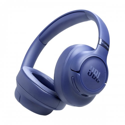 Наушники JBL Tune 780NC (JBLT780NCBLU) Blue купить в Украине: Киев, Днепр, Харьков, Одесса  | Низкая цена, отзывы, характеристики от TELEMART фото