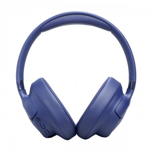 Наушники JBL Tune 780NC (JBLT780NCBLU) Blue купить в Украине: Киев, Днепр, Харьков, Одесса  | Низкая цена, отзывы, характеристики от TELEMART фото