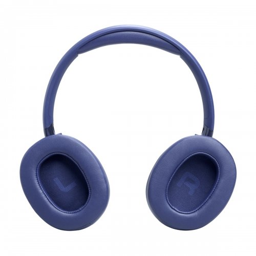 Наушники JBL Tune 780NC (JBLT780NCBLU) Blue купить в Украине: Киев, Днепр, Харьков, Одесса  | Низкая цена, отзывы, характеристики от TELEMART фото