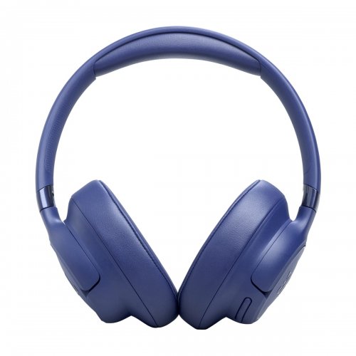 Наушники JBL Tune 780NC (JBLT780NCBLU) Blue купить в Украине: Киев, Днепр, Харьков, Одесса  | Низкая цена, отзывы, характеристики от TELEMART фото