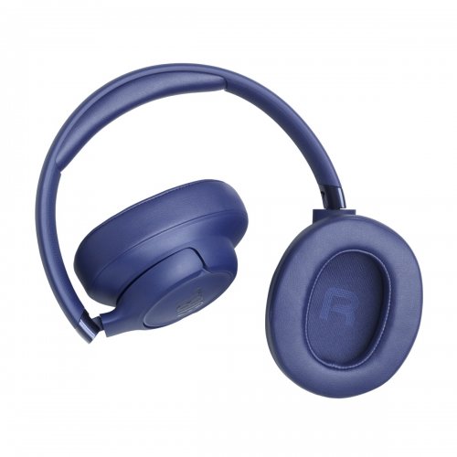 Наушники JBL Tune 780NC (JBLT780NCBLU) Blue купить в Украине: Киев, Днепр, Харьков, Одесса  | Низкая цена, отзывы, характеристики от TELEMART фото