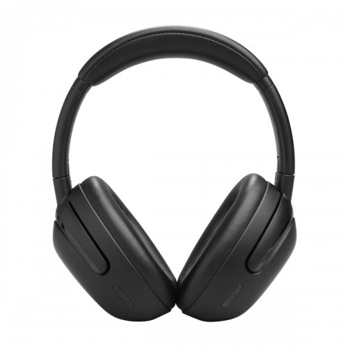 Навушники JBL Tour One M3 Smart TX (JBLTOM3AVIBLK) Black купити в Україні: Київ, Львів, Хмельницький, Тернопіль, Івано-Франківськ | Низька ціна, відгуки, характеристики від TELEMART фото