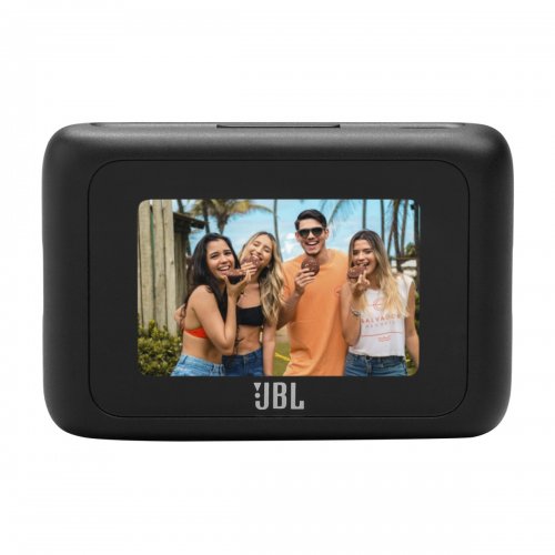 Навушники JBL Tour One M3 Smart TX (JBLTOM3AVIBLK) Black купити в Україні: Київ, Львів, Хмельницький, Тернопіль, Івано-Франківськ | Низька ціна, відгуки, характеристики від TELEMART фото