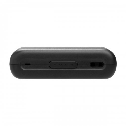 Навушники JBL Tour One M3 Smart TX (JBLTOM3AVIBLK) Black купити в Україні: Київ, Львів, Хмельницький, Тернопіль, Івано-Франківськ | Низька ціна, відгуки, характеристики від TELEMART фото