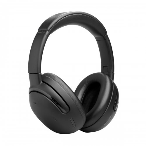 Навушники JBL Tour One M3 Smart TX (JBLTOM3AVIBLK) Black купити в Україні: Київ, Львів, Хмельницький, Тернопіль, Івано-Франківськ | Низька ціна, відгуки, характеристики від TELEMART фото