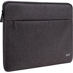 Acer 15" Protective Sleeve (NP.BAG1A.293) Dark Grey