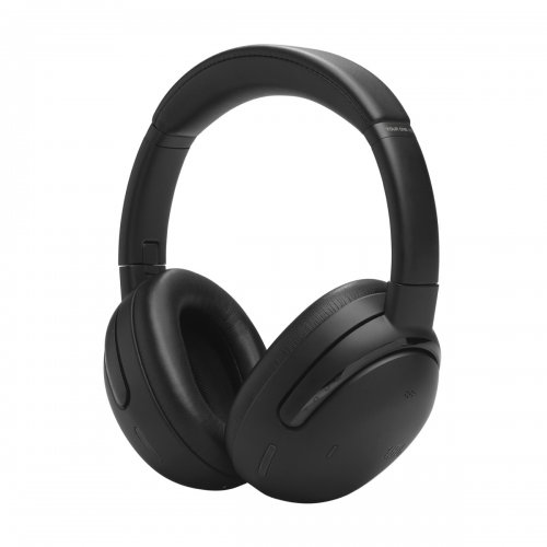 Навушники JBL Tour One M3 (JBLTOURONEM3BLK) Black купити в Україні: Київ, Львів, Хмельницький, Тернопіль, Івано-Франківськ | Низька ціна, відгуки, характеристики від TELEMART фото