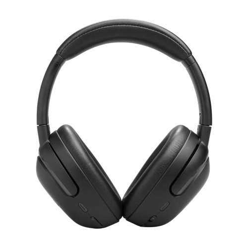 Навушники JBL Tour One M3 (JBLTOURONEM3BLK) Black купити в Україні: Київ, Львів, Хмельницький, Тернопіль, Івано-Франківськ | Низька ціна, відгуки, характеристики від TELEMART фото