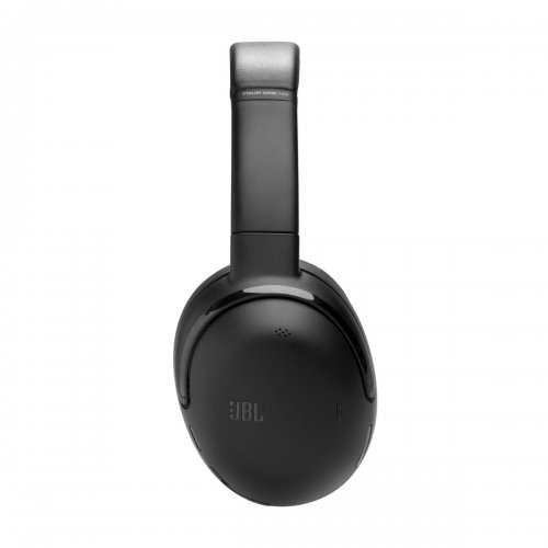 Навушники JBL Tour One M3 (JBLTOURONEM3BLK) Black купити в Україні: Київ, Львів, Хмельницький, Тернопіль, Івано-Франківськ | Низька ціна, відгуки, характеристики від TELEMART фото