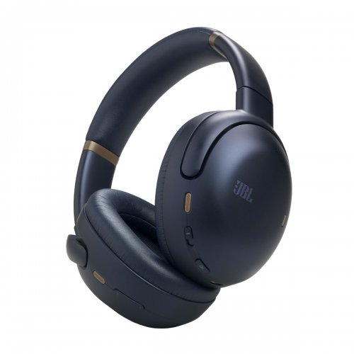 Навушники JBL Tour One M3 (JBLTOURONEM3BLU) Blue купити в Україні: Київ, Львів, Хмельницький, Тернопіль, Івано-Франківськ | Низька ціна, відгуки, характеристики від TELEMART фото