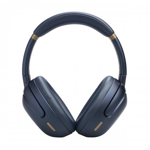 Навушники JBL Tour One M3 (JBLTOURONEM3BLU) Blue купити в Україні: Київ, Львів, Хмельницький, Тернопіль, Івано-Франківськ | Низька ціна, відгуки, характеристики від TELEMART фото