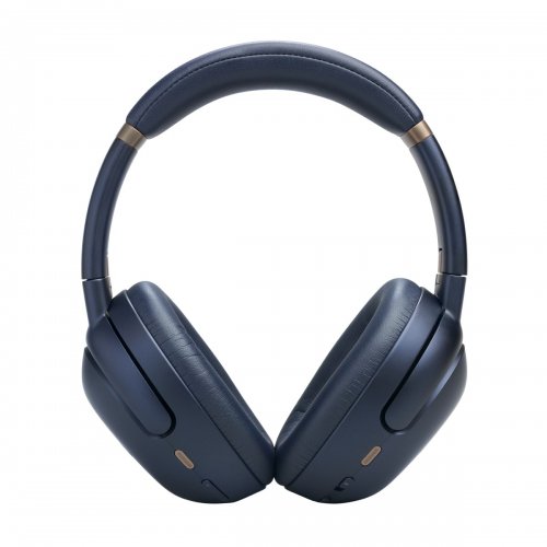 Навушники JBL Tour One M3 (JBLTOURONEM3BLU) Blue купити в Україні: Київ, Львів, Хмельницький, Тернопіль, Івано-Франківськ | Низька ціна, відгуки, характеристики від TELEMART фото