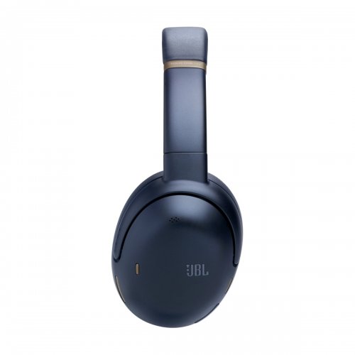 Навушники JBL Tour One M3 (JBLTOURONEM3BLU) Blue купити в Україні: Київ, Львів, Хмельницький, Тернопіль, Івано-Франківськ | Низька ціна, відгуки, характеристики від TELEMART фото