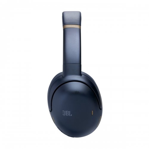 Навушники JBL Tour One M3 (JBLTOURONEM3BLU) Blue купити в Україні: Київ, Львів, Хмельницький, Тернопіль, Івано-Франківськ | Низька ціна, відгуки, характеристики від TELEMART фото