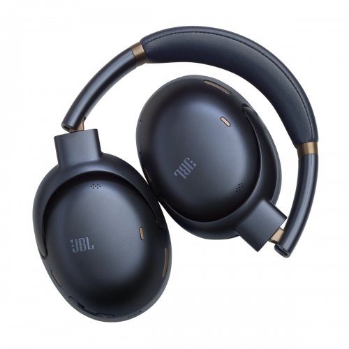 Навушники JBL Tour One M3 (JBLTOURONEM3BLU) Blue купити в Україні: Київ, Львів, Хмельницький, Тернопіль, Івано-Франківськ | Низька ціна, відгуки, характеристики від TELEMART фото
