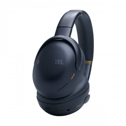 Навушники JBL Tour One M3 (JBLTOURONEM3BLU) Blue купити в Україні: Київ, Львів, Хмельницький, Тернопіль, Івано-Франківськ | Низька ціна, відгуки, характеристики від TELEMART фото