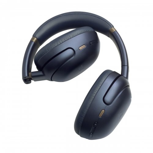 Навушники JBL Tour One M3 (JBLTOURONEM3BLU) Blue купити в Україні: Київ, Львів, Хмельницький, Тернопіль, Івано-Франківськ | Низька ціна, відгуки, характеристики від TELEMART фото