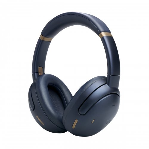 Навушники JBL Tour One M3 (JBLTOURONEM3BLU) Blue купити в Україні: Київ, Львів, Хмельницький, Тернопіль, Івано-Франківськ | Низька ціна, відгуки, характеристики від TELEMART фото