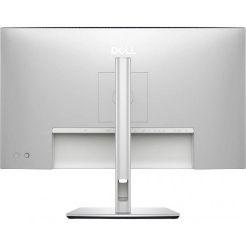 Монітор Dell 27" UltraSharp U2725QE (210-BQTL) Silver (Відновлено продавцем, 892814) купити в Україні: Київ, Львів, Хмельницький, Тернопіль, Івано-Франківськ | Низька ціна, відгуки, характеристики від TELEMART фото
