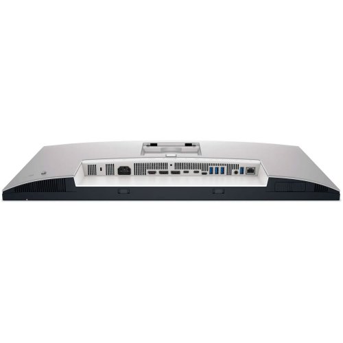 Монітор Dell 27" UltraSharp U2725QE (210-BQTL) Silver (Відновлено продавцем, 892814) купити в Україні: Київ, Львів, Хмельницький, Тернопіль, Івано-Франківськ | Низька ціна, відгуки, характеристики від TELEMART фото