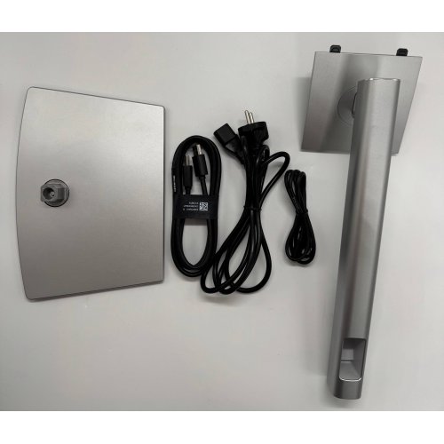 Монітор Dell 27" UltraSharp U2725QE (210-BQTL) Silver (Відновлено продавцем, 892814) купити в Україні: Київ, Львів, Хмельницький, Тернопіль, Івано-Франківськ | Низька ціна, відгуки, характеристики від TELEMART фото